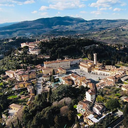 Fiesole'S Cozy Apartment 2 Exteriér fotografie