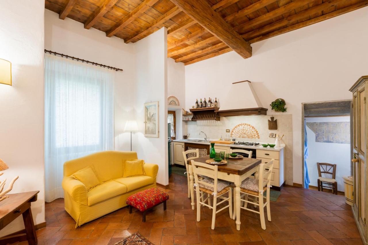 Fiesole'S Cozy Apartment 2 Exteriér fotografie
