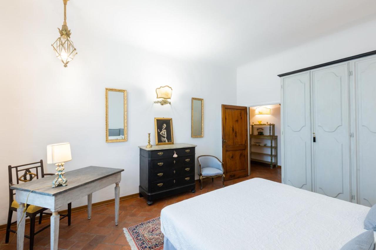 Fiesole'S Cozy Apartment 2 Exteriér fotografie
