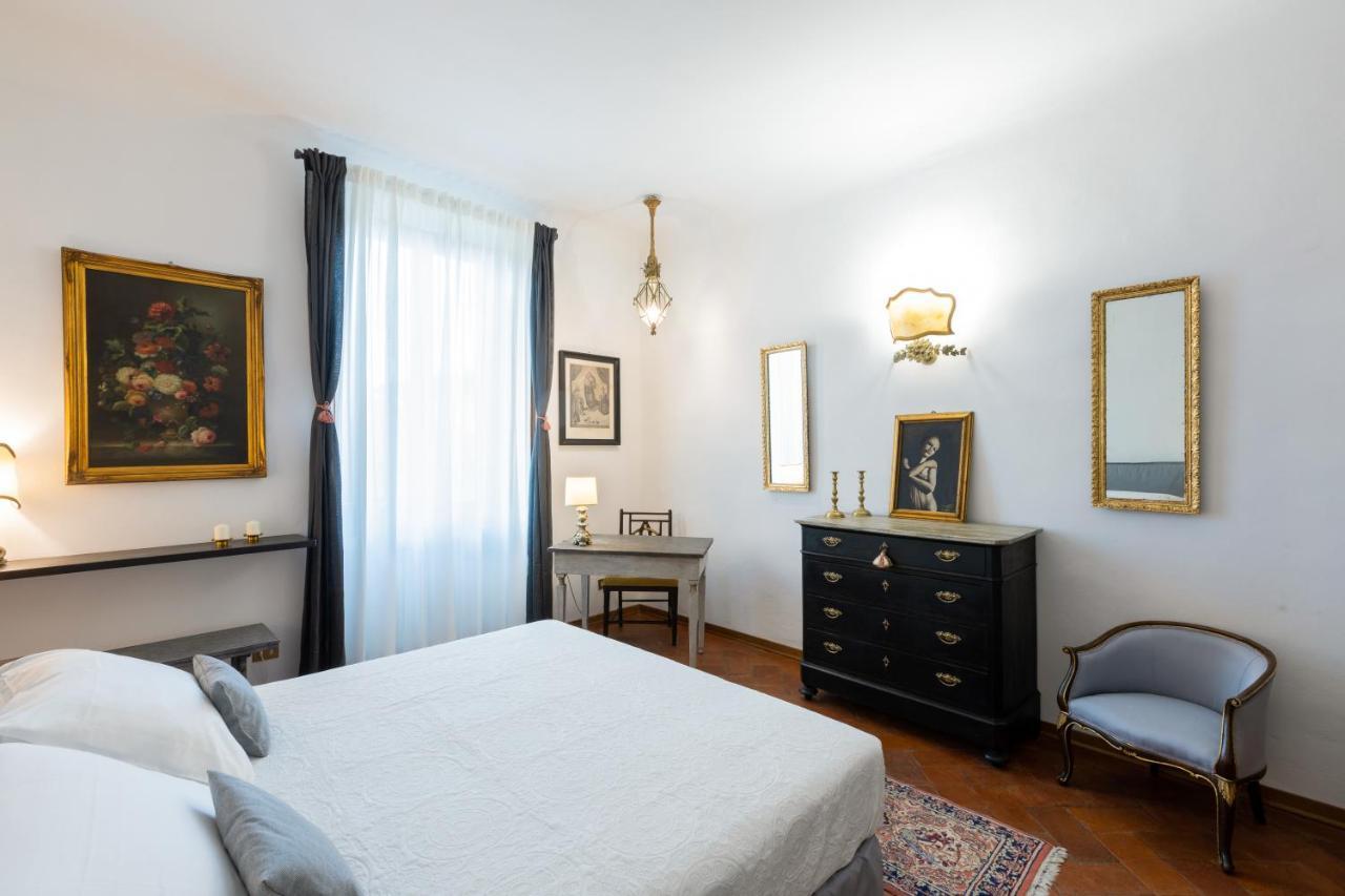 Fiesole'S Cozy Apartment 2 Exteriér fotografie