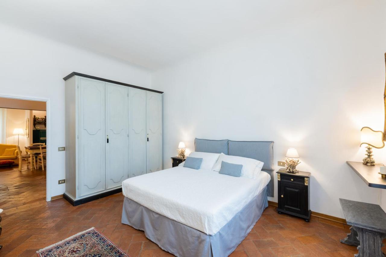 Fiesole'S Cozy Apartment 2 Exteriér fotografie