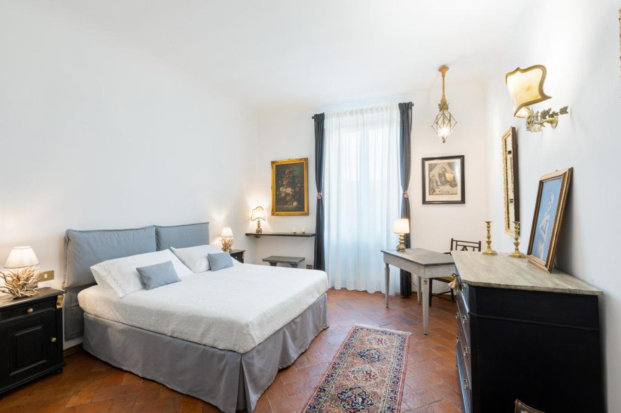 Fiesole'S Cozy Apartment 2 Exteriér fotografie