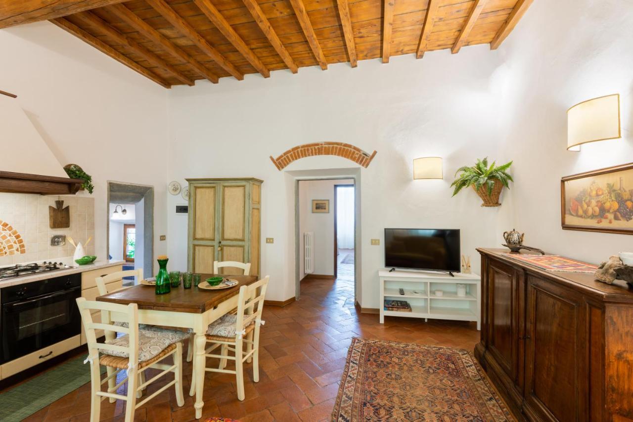 Fiesole'S Cozy Apartment 2 Exteriér fotografie