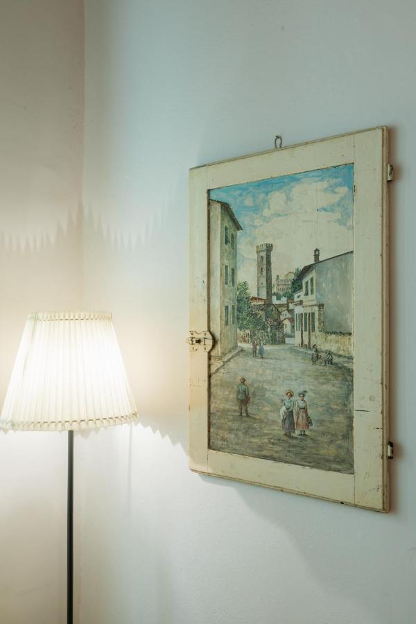 Fiesole'S Cozy Apartment 2 Exteriér fotografie
