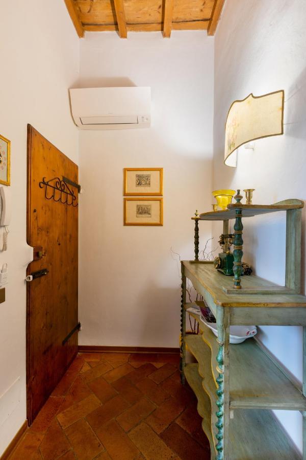 Fiesole'S Cozy Apartment 2 Exteriér fotografie