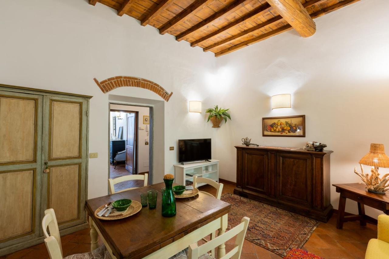 Fiesole'S Cozy Apartment 2 Exteriér fotografie