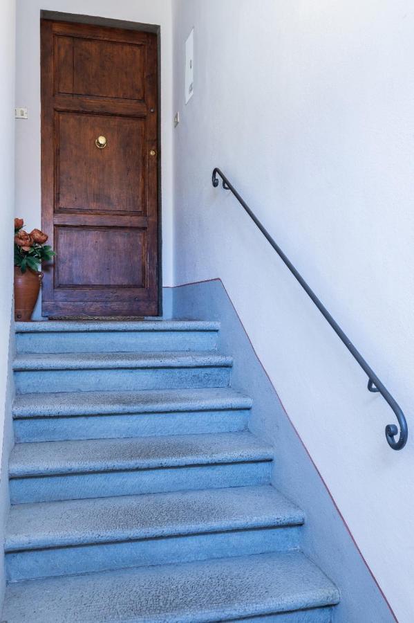 Fiesole'S Cozy Apartment 2 Exteriér fotografie