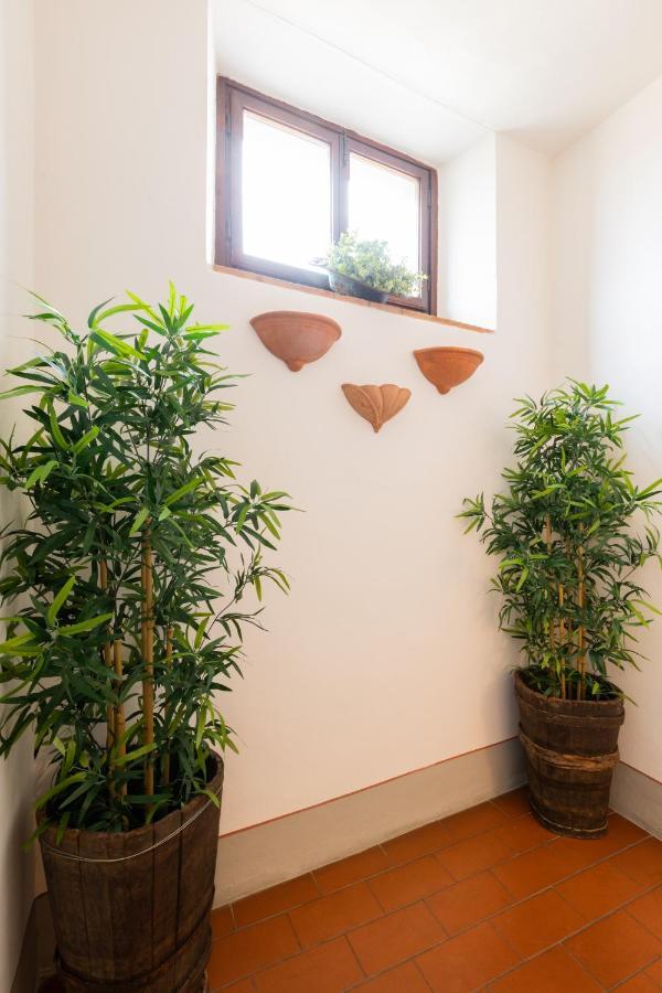 Fiesole'S Cozy Apartment 2 Exteriér fotografie